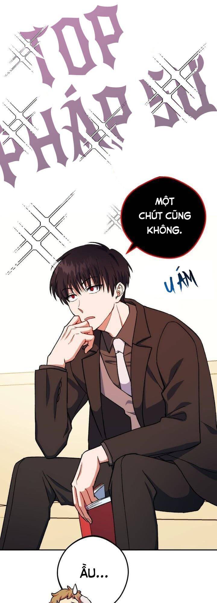 Sự Sống Sót Của Kẻ Chiêu Hồn Chapter 9 - 13