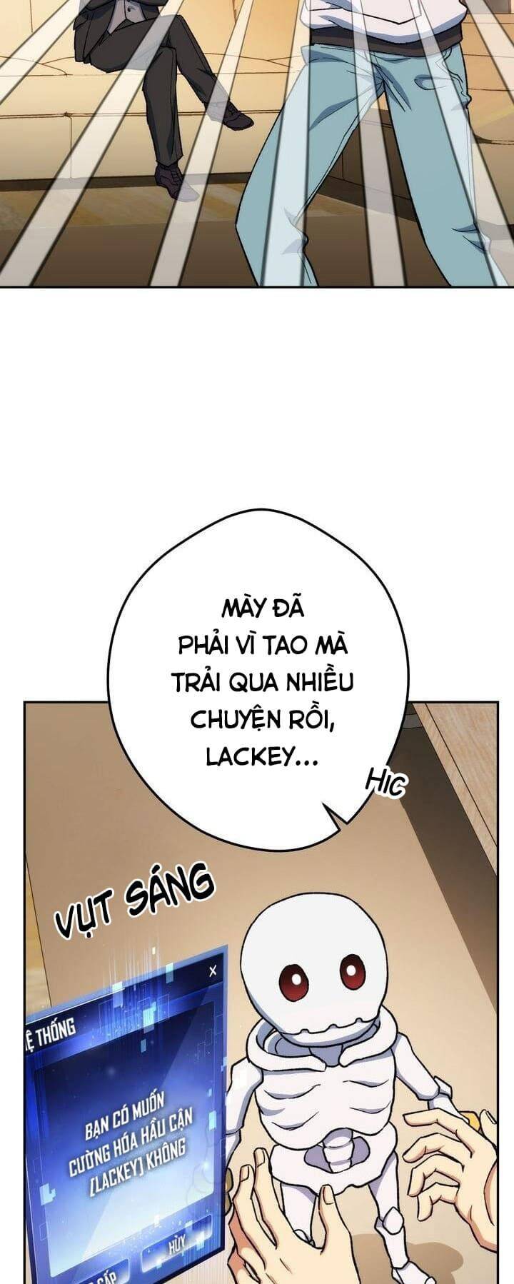 Sự Sống Sót Của Kẻ Chiêu Hồn Chapter 9 - 5