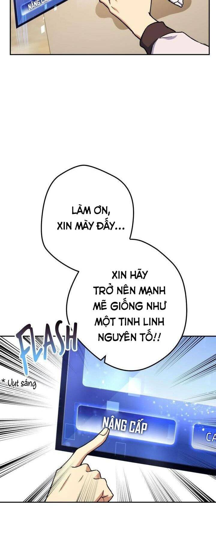 Sự Sống Sót Của Kẻ Chiêu Hồn Chapter 9 - 6