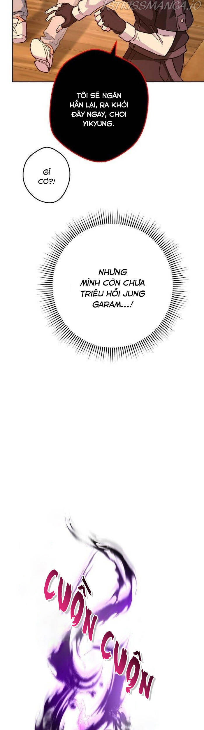 Sự Sống Sót Của Kẻ Chiêu Hồn Chapter 27 - 12