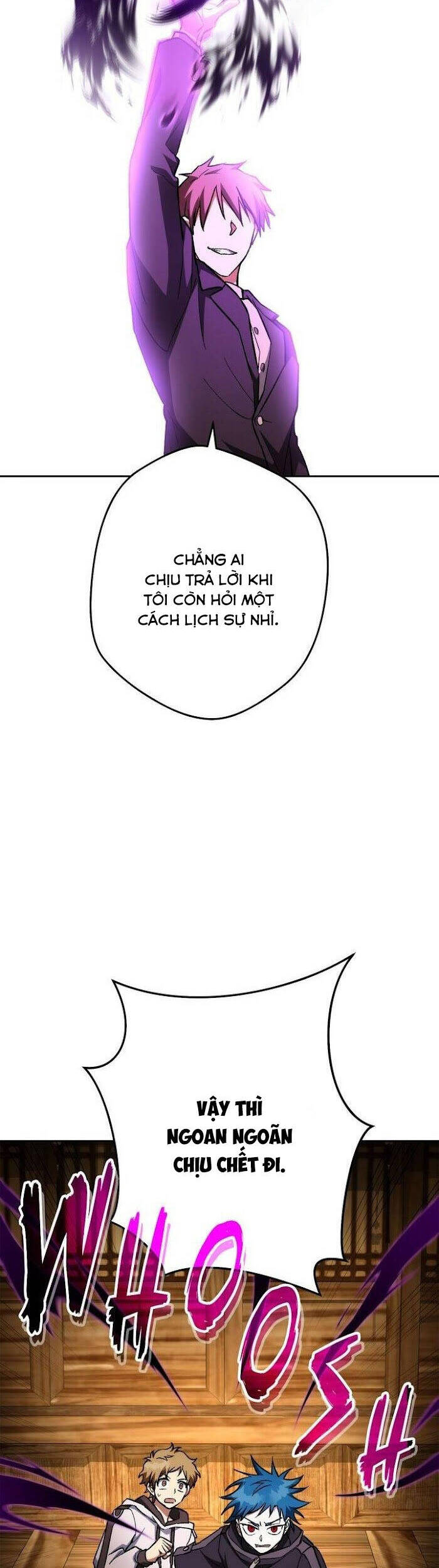 Sự Sống Sót Của Kẻ Chiêu Hồn Chapter 27 - 13