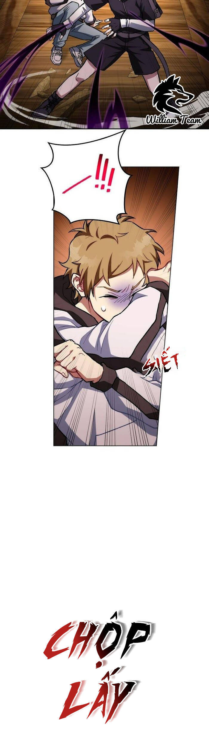 Sự Sống Sót Của Kẻ Chiêu Hồn Chapter 27 - 14