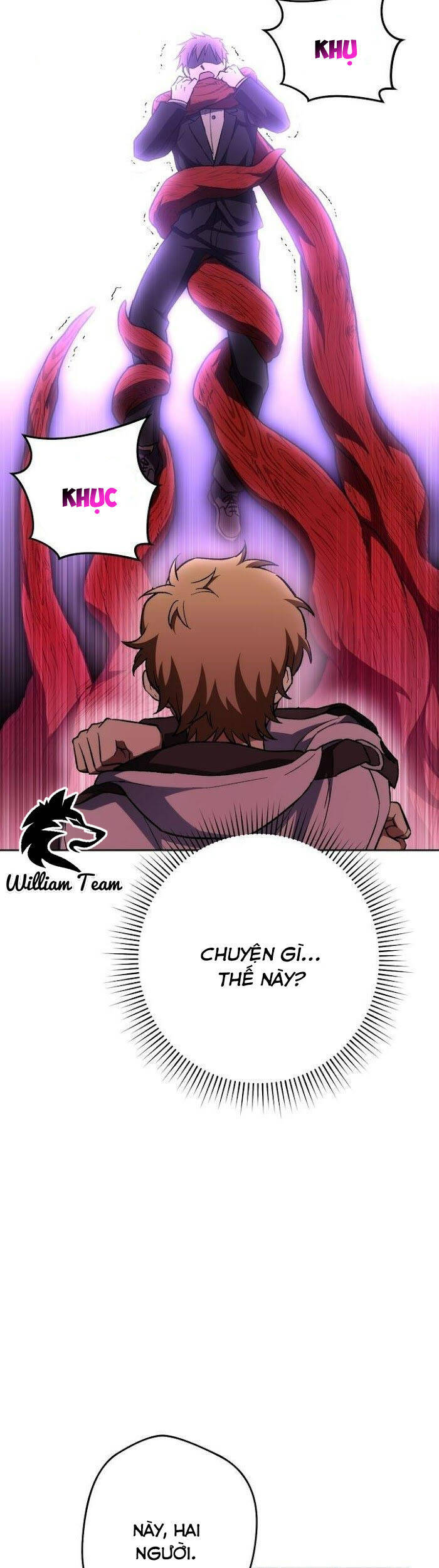 Sự Sống Sót Của Kẻ Chiêu Hồn Chapter 27 - 18