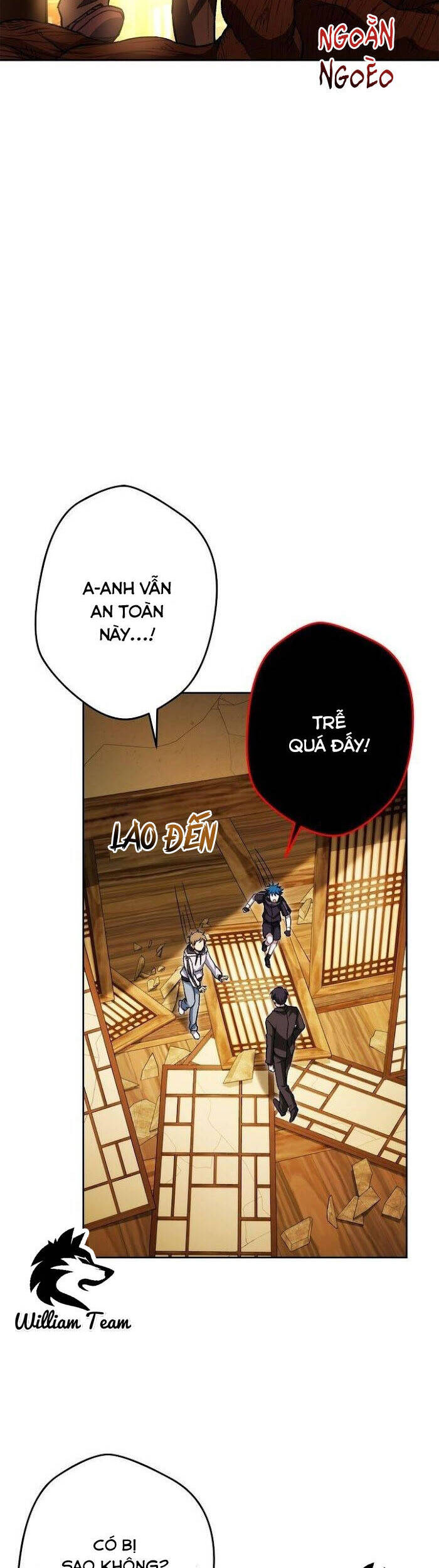 Sự Sống Sót Của Kẻ Chiêu Hồn Chapter 27 - 21