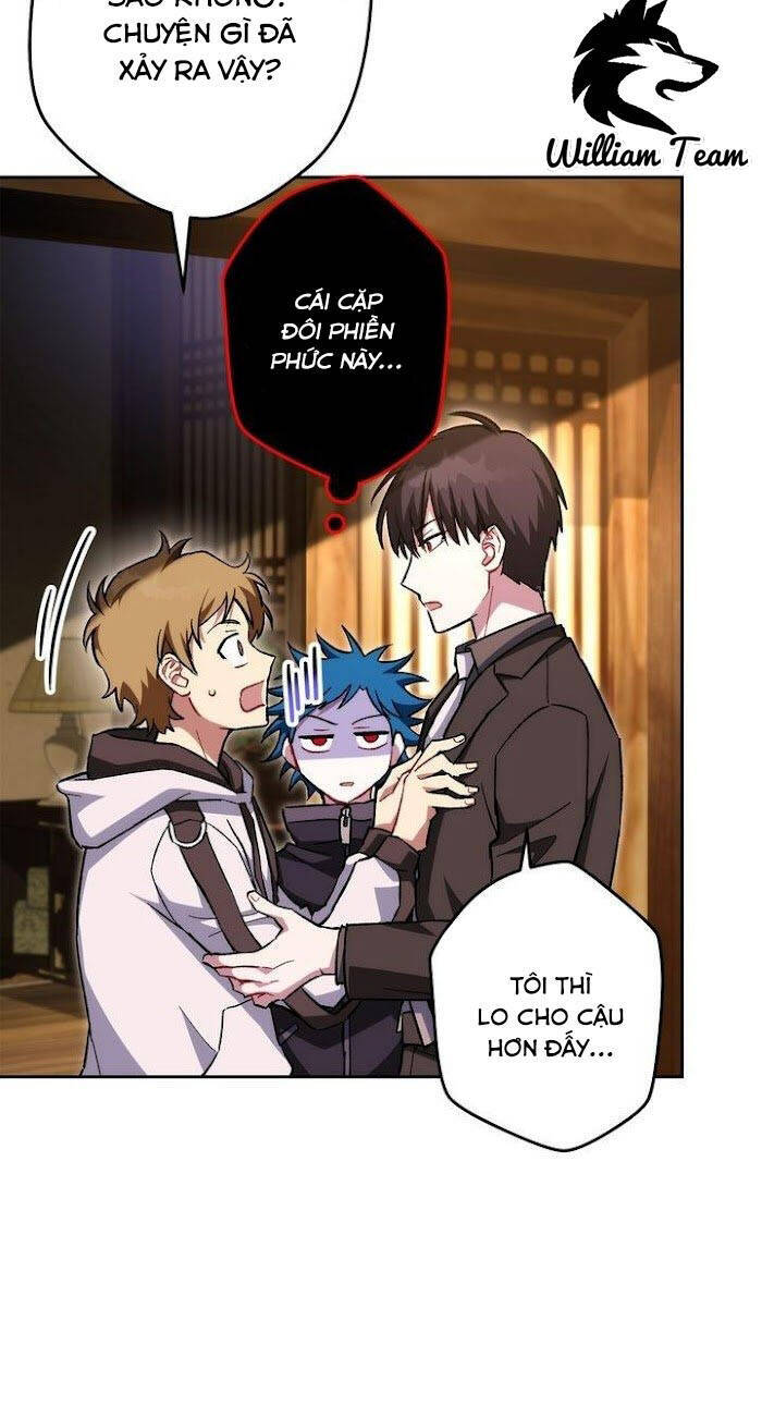 Sự Sống Sót Của Kẻ Chiêu Hồn Chapter 27 - 22