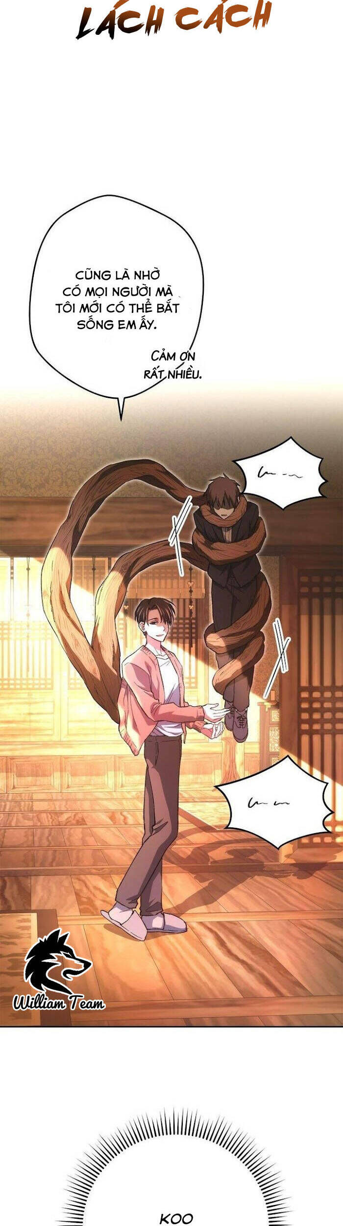 Sự Sống Sót Của Kẻ Chiêu Hồn Chapter 27 - 24