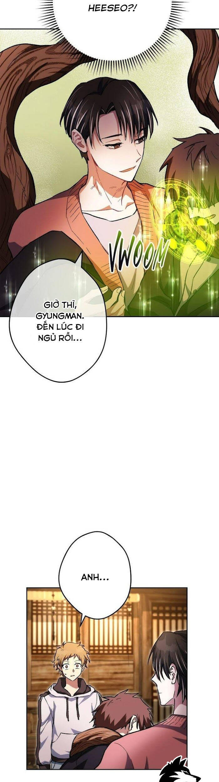Sự Sống Sót Của Kẻ Chiêu Hồn Chapter 27 - 25