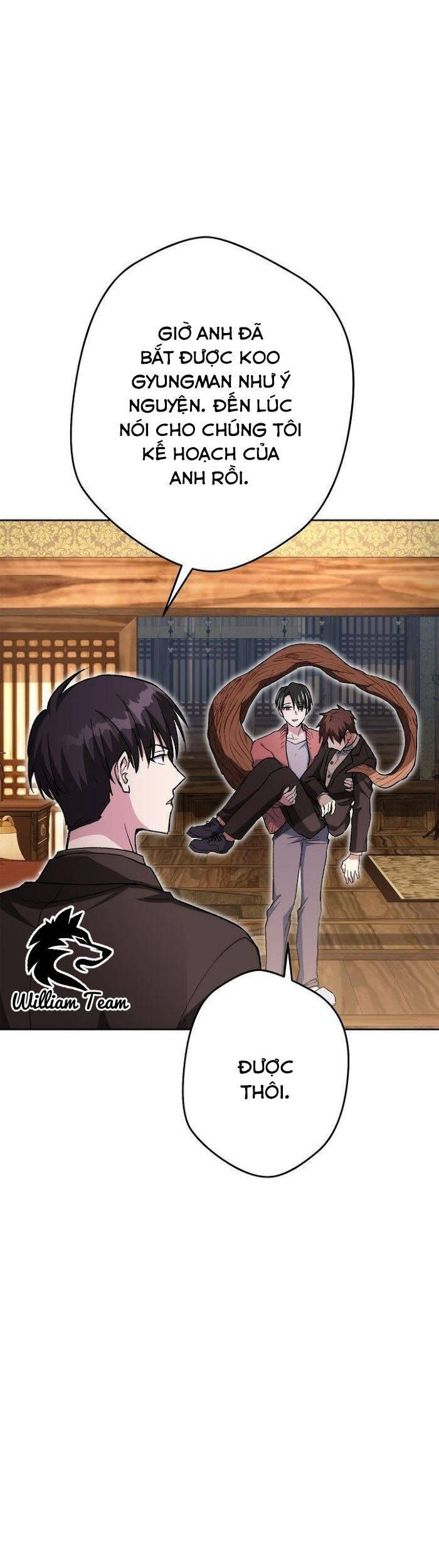 Sự Sống Sót Của Kẻ Chiêu Hồn Chapter 27 - 27