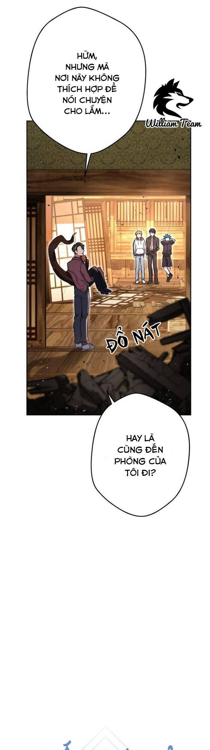 Sự Sống Sót Của Kẻ Chiêu Hồn Chapter 27 - 28