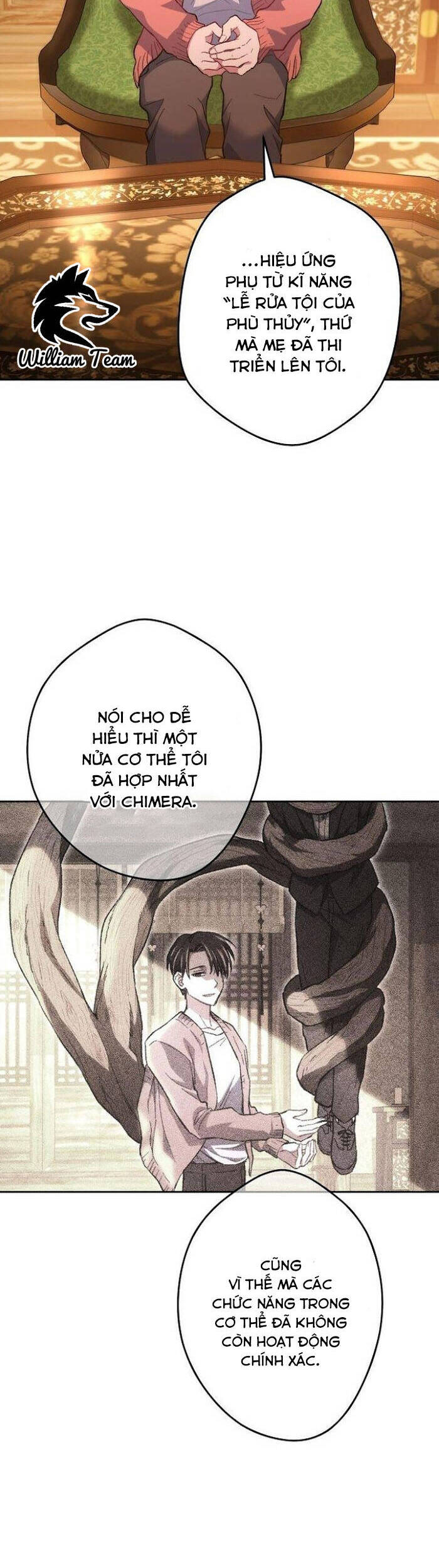 Sự Sống Sót Của Kẻ Chiêu Hồn Chapter 27 - 31
