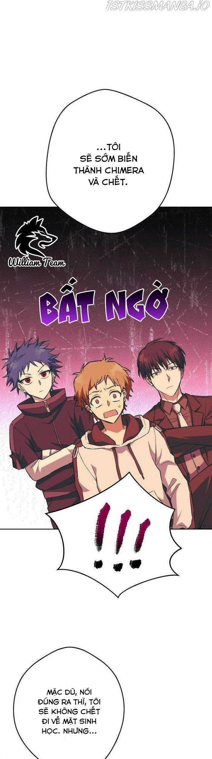 Sự Sống Sót Của Kẻ Chiêu Hồn Chapter 27 - 33