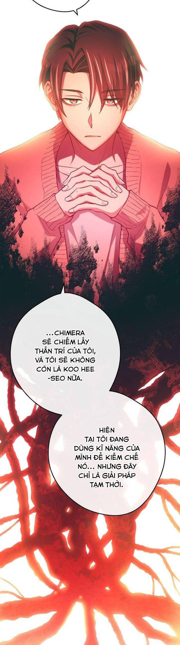 Sự Sống Sót Của Kẻ Chiêu Hồn Chapter 27 - 34