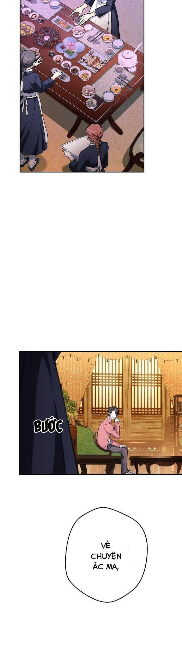 Sự Sống Sót Của Kẻ Chiêu Hồn Chapter 27 - 42