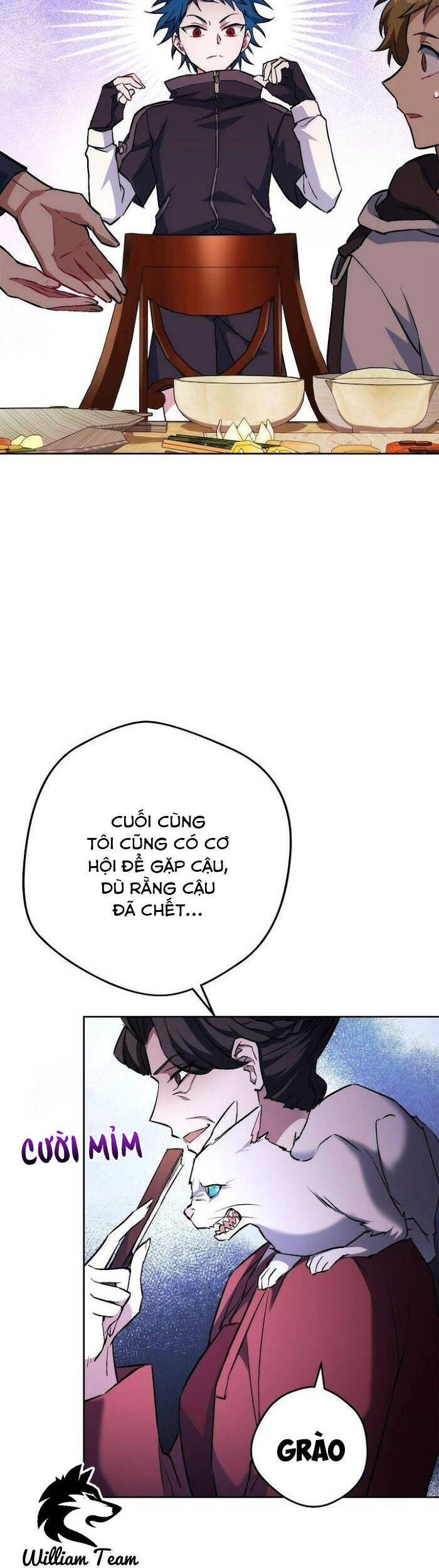 Sự Sống Sót Của Kẻ Chiêu Hồn Chapter 27 - 50