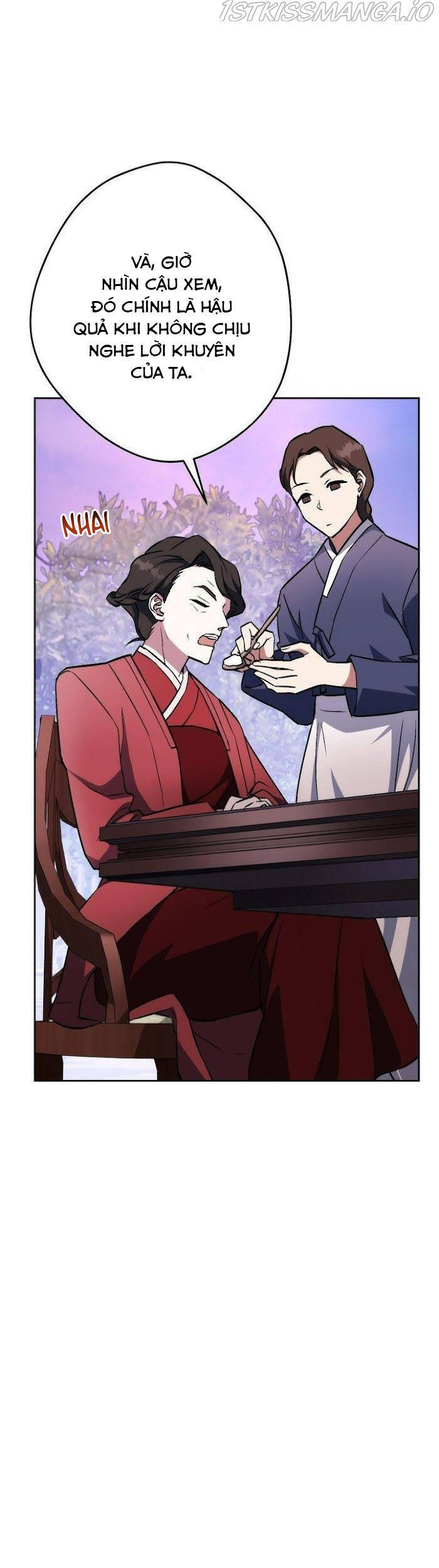Sự Sống Sót Của Kẻ Chiêu Hồn Chapter 27 - 56