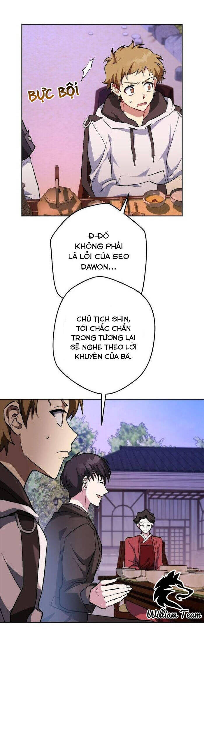 Sự Sống Sót Của Kẻ Chiêu Hồn Chapter 27 - 57