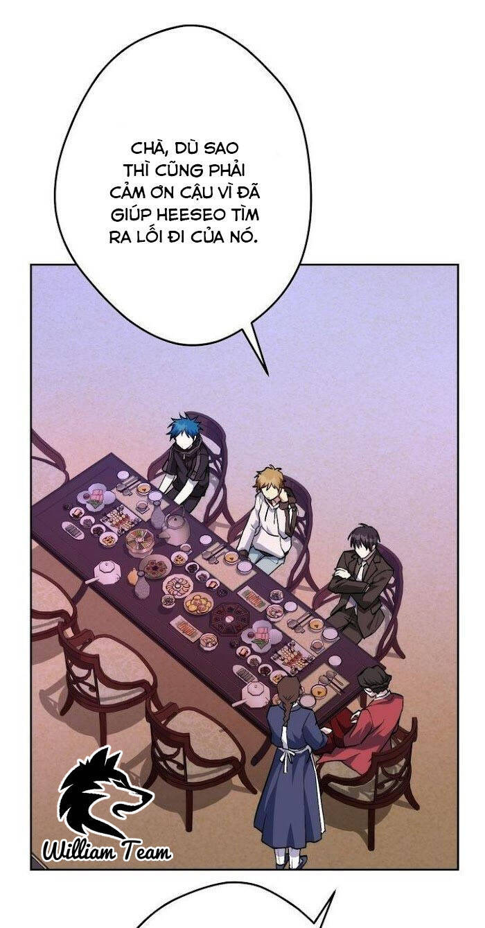 Sự Sống Sót Của Kẻ Chiêu Hồn Chapter 27 - 58