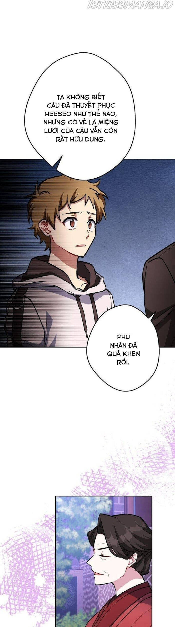 Sự Sống Sót Của Kẻ Chiêu Hồn Chapter 27 - 62