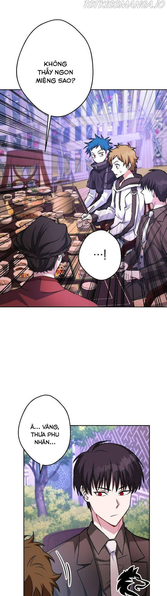 Sự Sống Sót Của Kẻ Chiêu Hồn Chapter 27 - 66