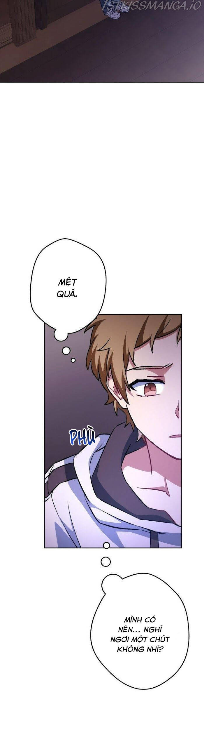 Sự Sống Sót Của Kẻ Chiêu Hồn Chapter 27 - 73
