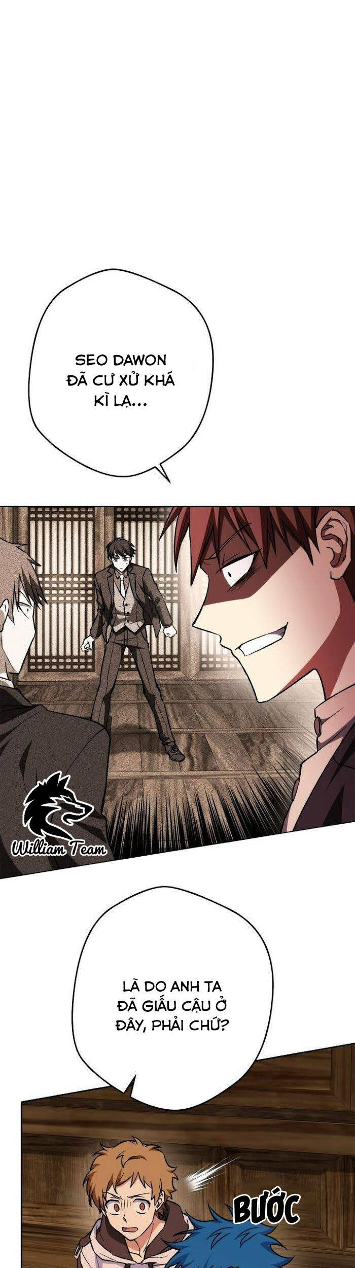 Sự Sống Sót Của Kẻ Chiêu Hồn Chapter 27 - 10