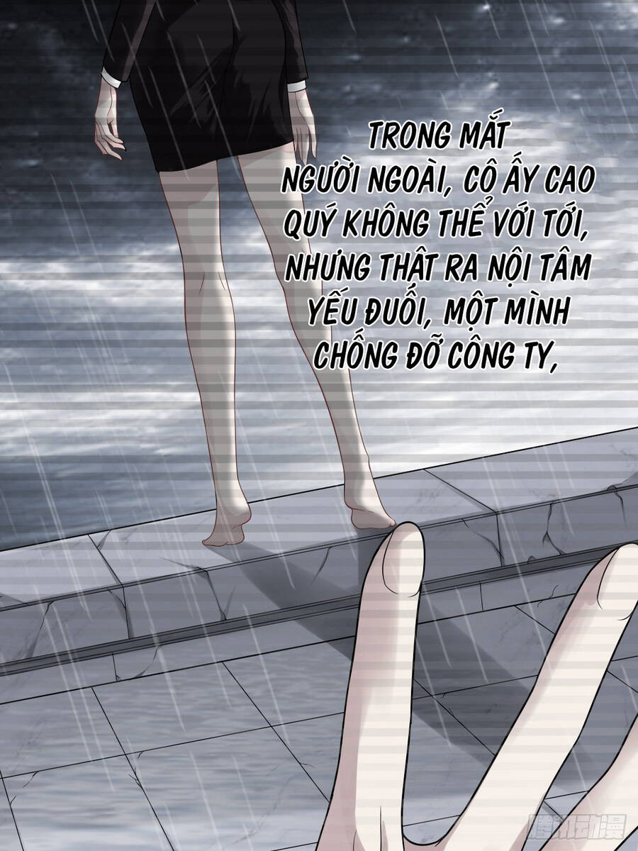 Hệ Thống Trong Tay Ta Tha Hồ Lãng Chapter 3 - 11