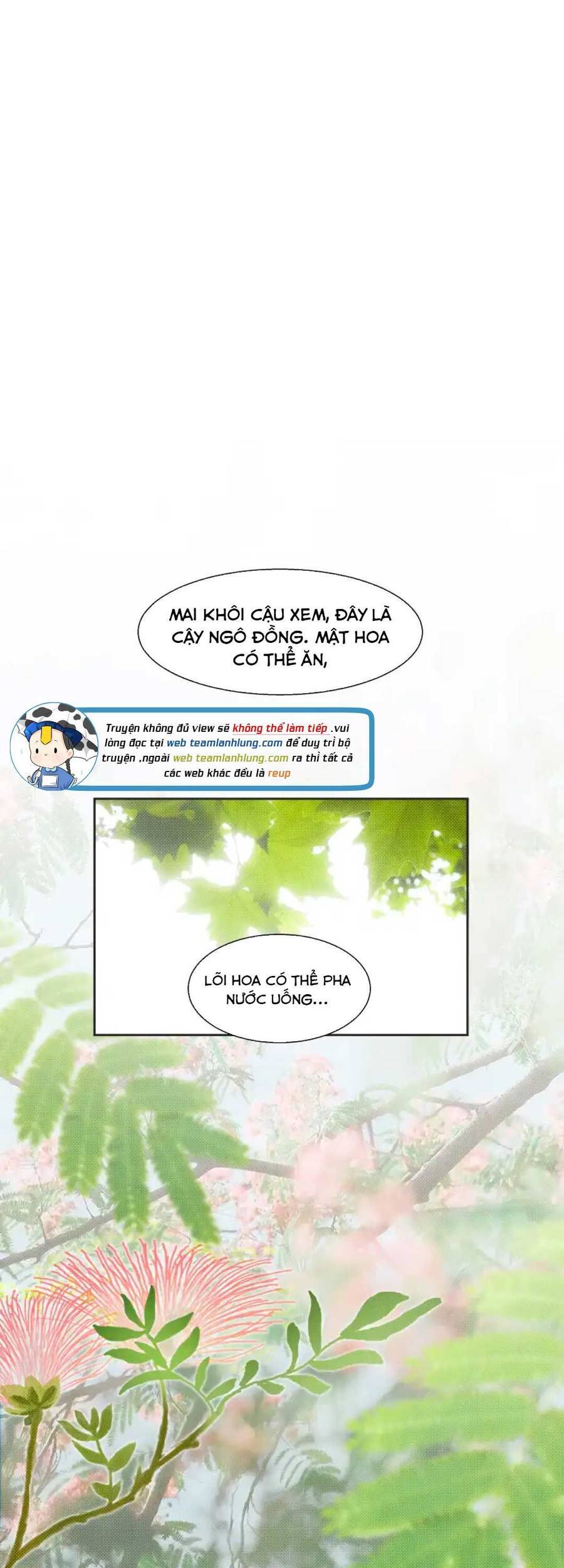 Tiểu Ma Vương Học Cách Yêu Đương Chapter 5 - 4