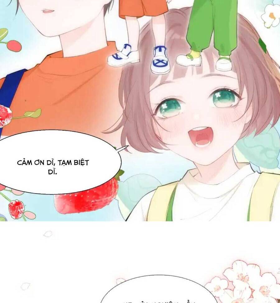 Tiểu Ma Vương Học Cách Yêu Đương Chapter 5 - 7