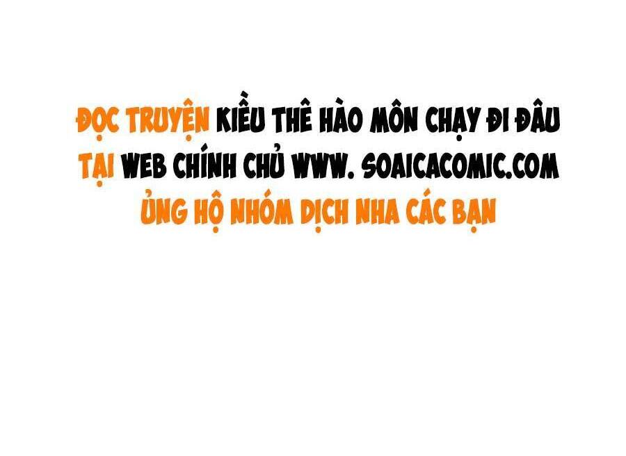 Kiều Thê Hào Môn Chạy Đi Đâu Chapter 29 - 29