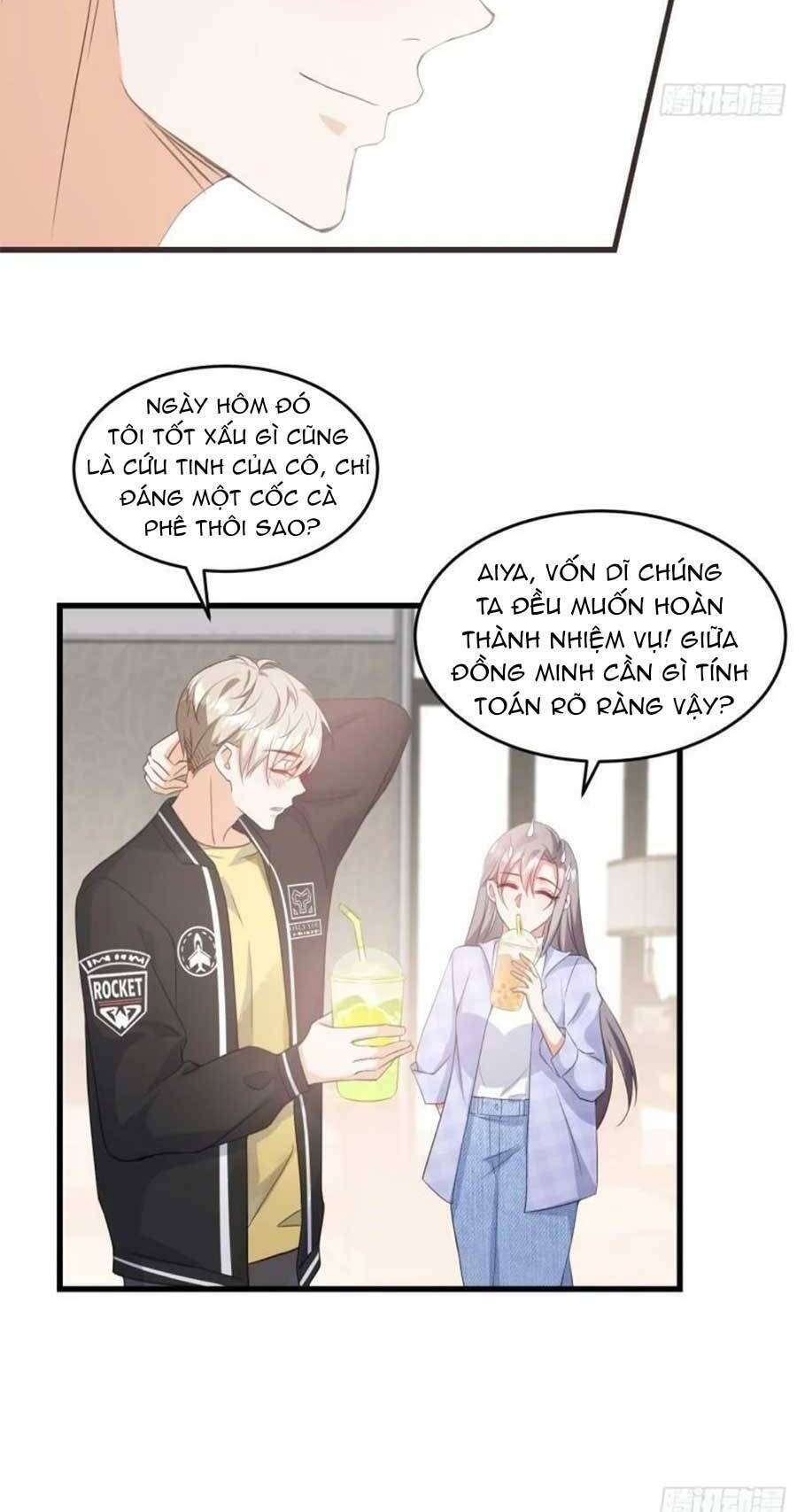 Kiều Thê Hào Môn Chạy Đi Đâu Chapter 29 - 7