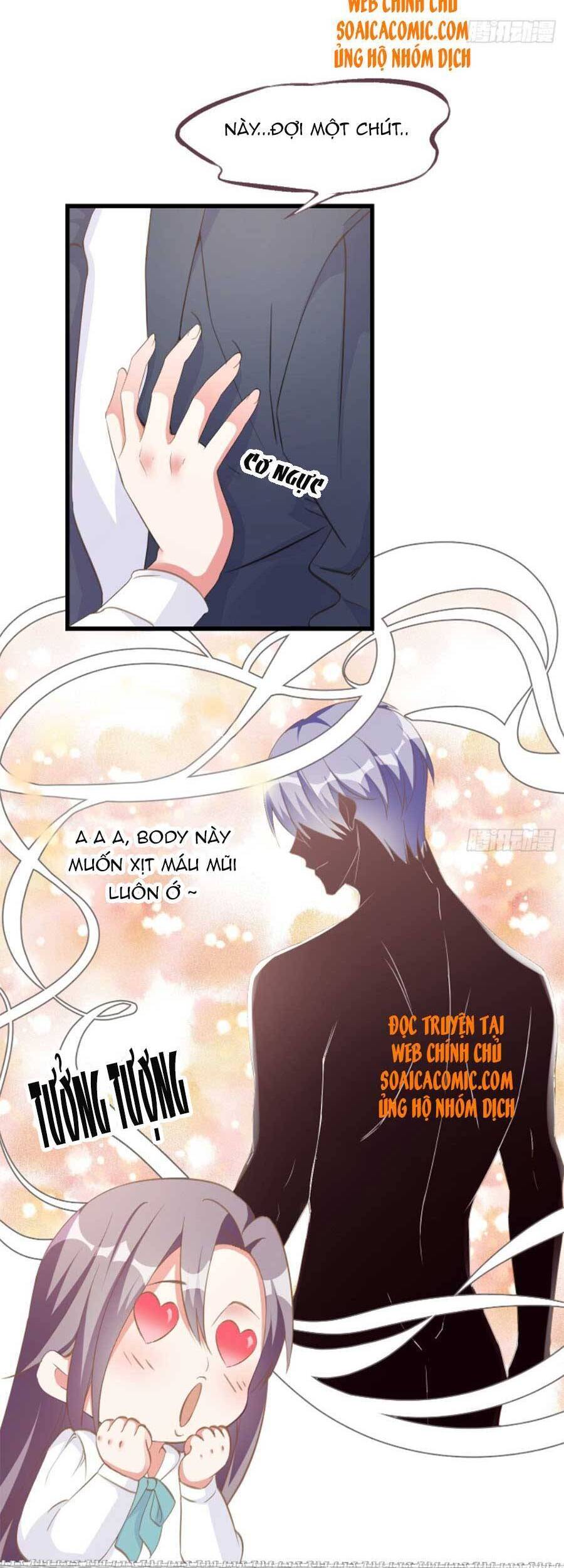 Kiều Thê Hào Môn Chạy Đi Đâu Chapter 6 - 27