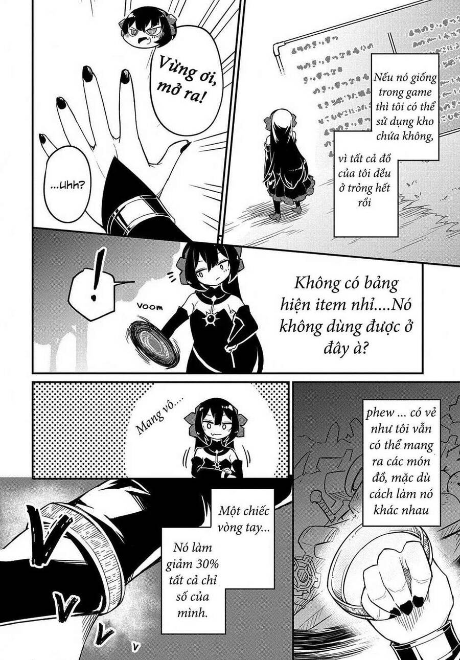 Neta Chara Tensei Toka Anmarida! Chapter 1 - 16