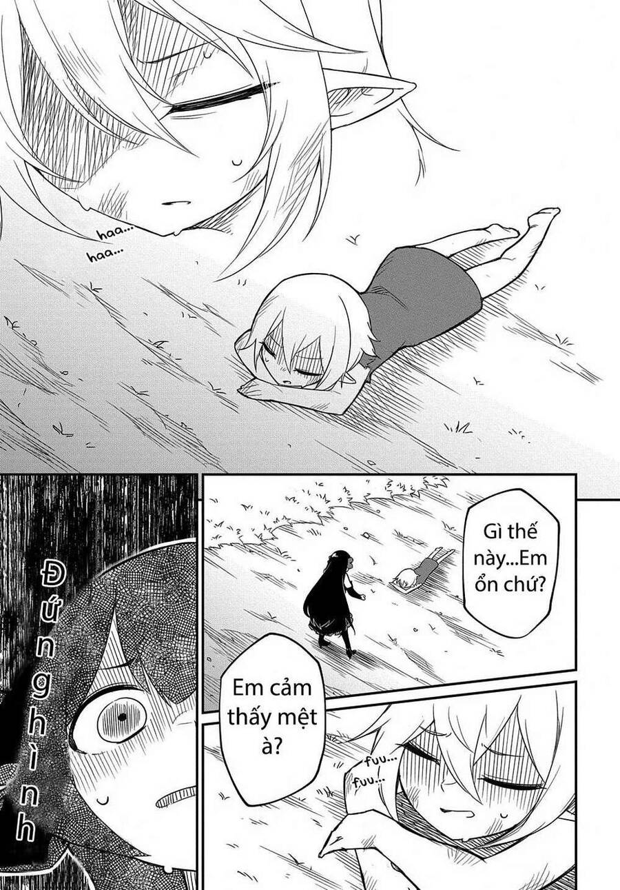 Neta Chara Tensei Toka Anmarida! Chapter 1 - 32