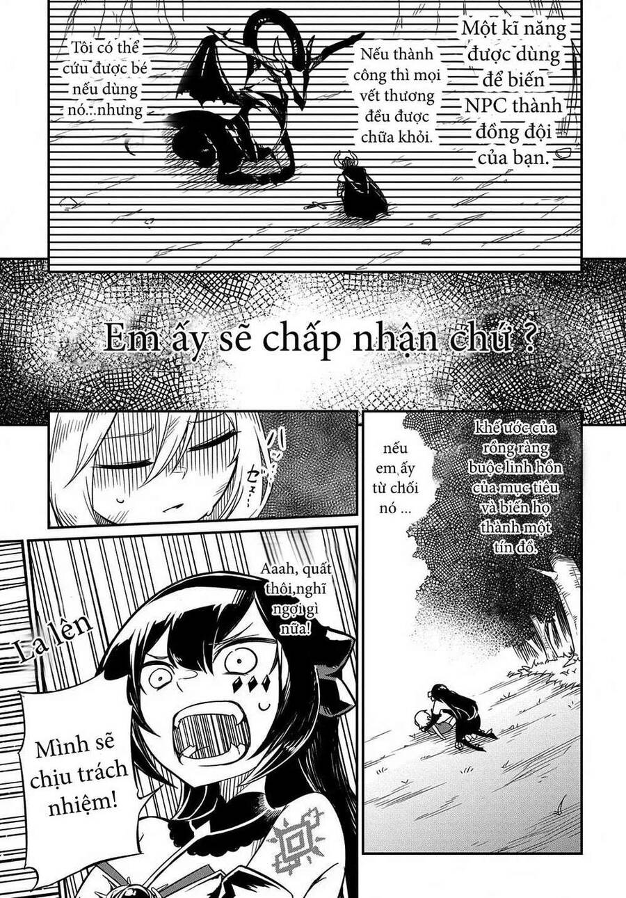 Neta Chara Tensei Toka Anmarida! Chapter 1 - 34