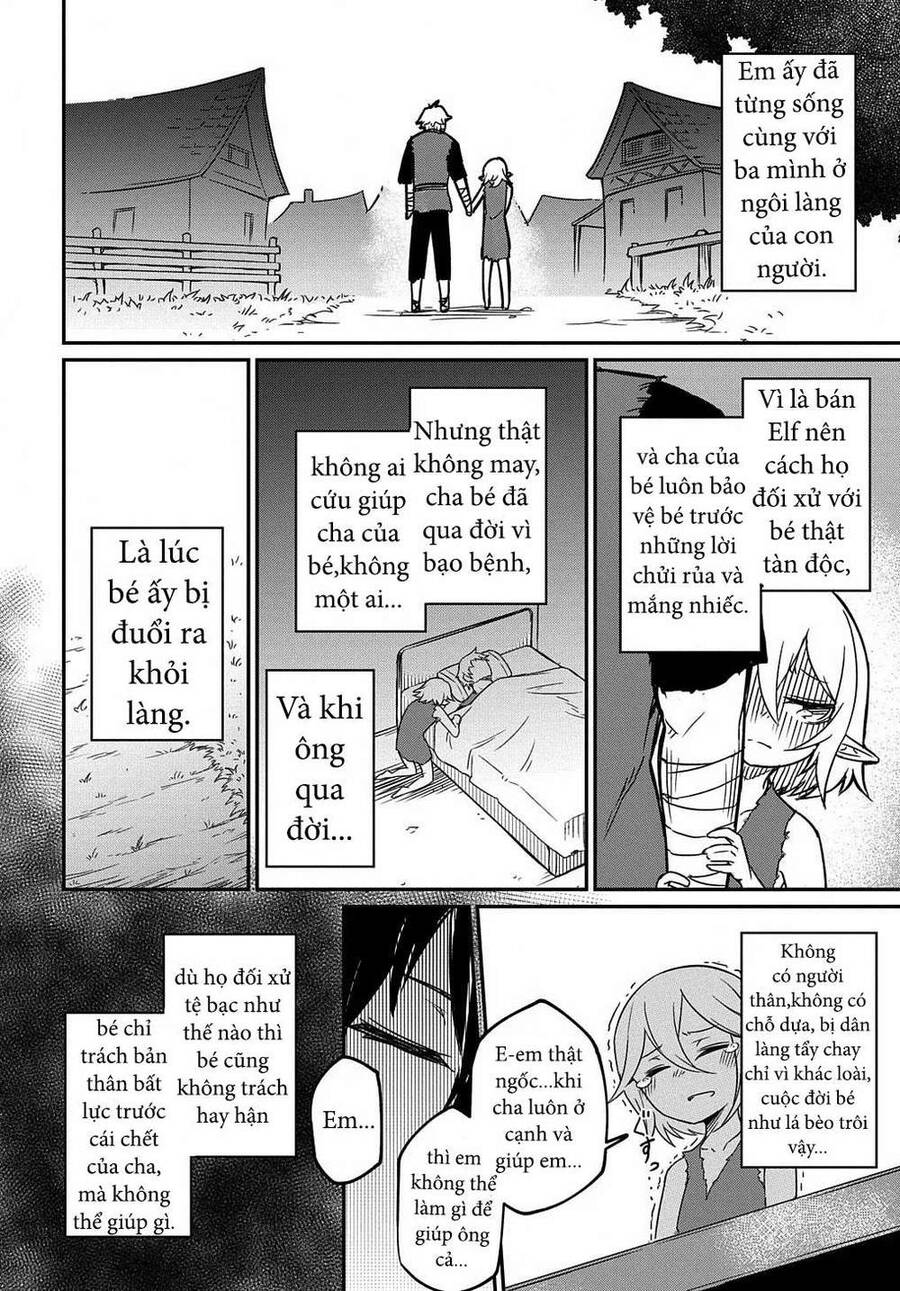Neta Chara Tensei Toka Anmarida! Chapter 1 - 45