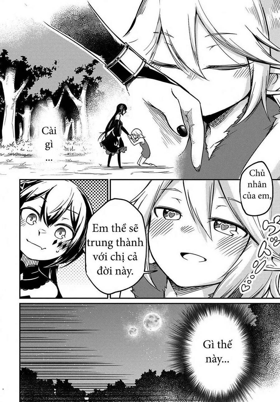Neta Chara Tensei Toka Anmarida! Chapter 1 - 53