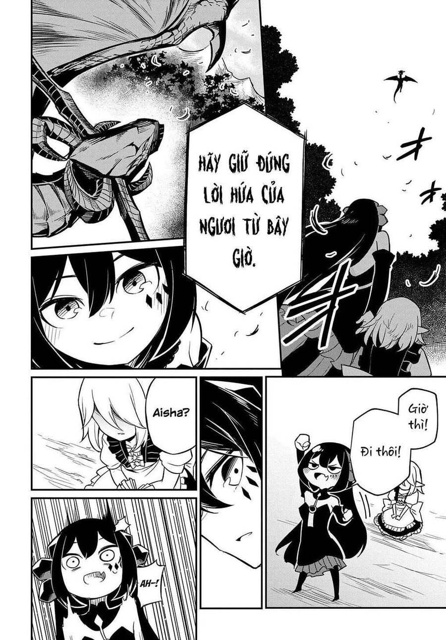 Neta Chara Tensei Toka Anmarida! Chapter 2 - 28