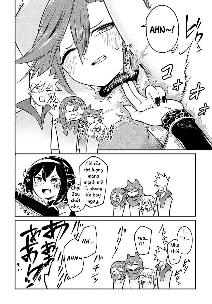 Neta Chara Tensei Toka Anmarida! Chapter 4 - 25