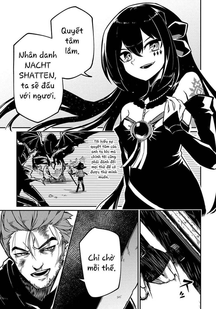 Neta Chara Tensei Toka Anmarida! Chapter 5 - 32