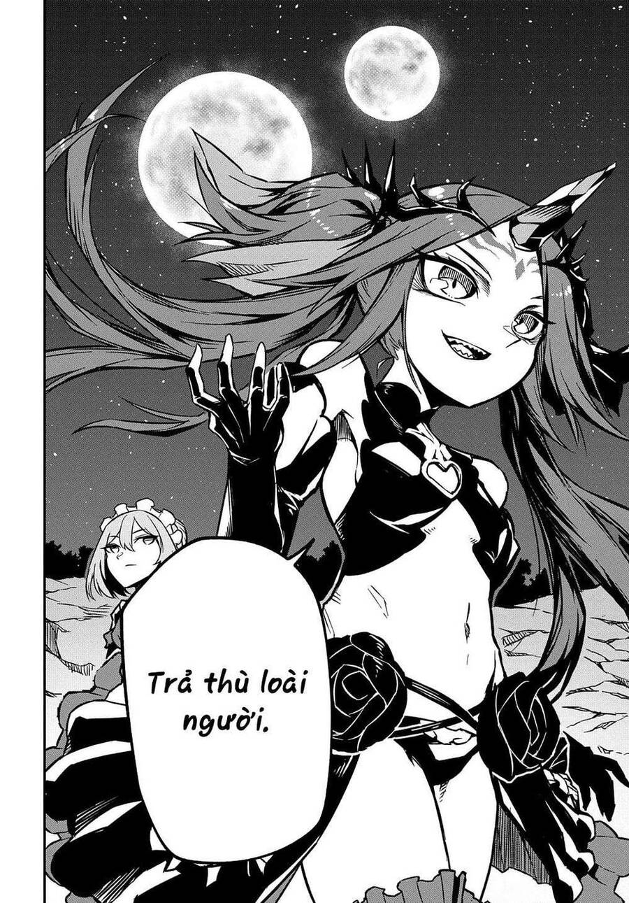 Neta Chara Tensei Toka Anmarida! Chapter 5 - 51