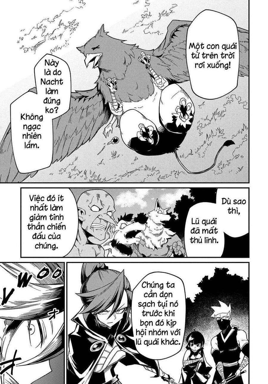 Neta Chara Tensei Toka Anmarida! Chapter 9 - 29