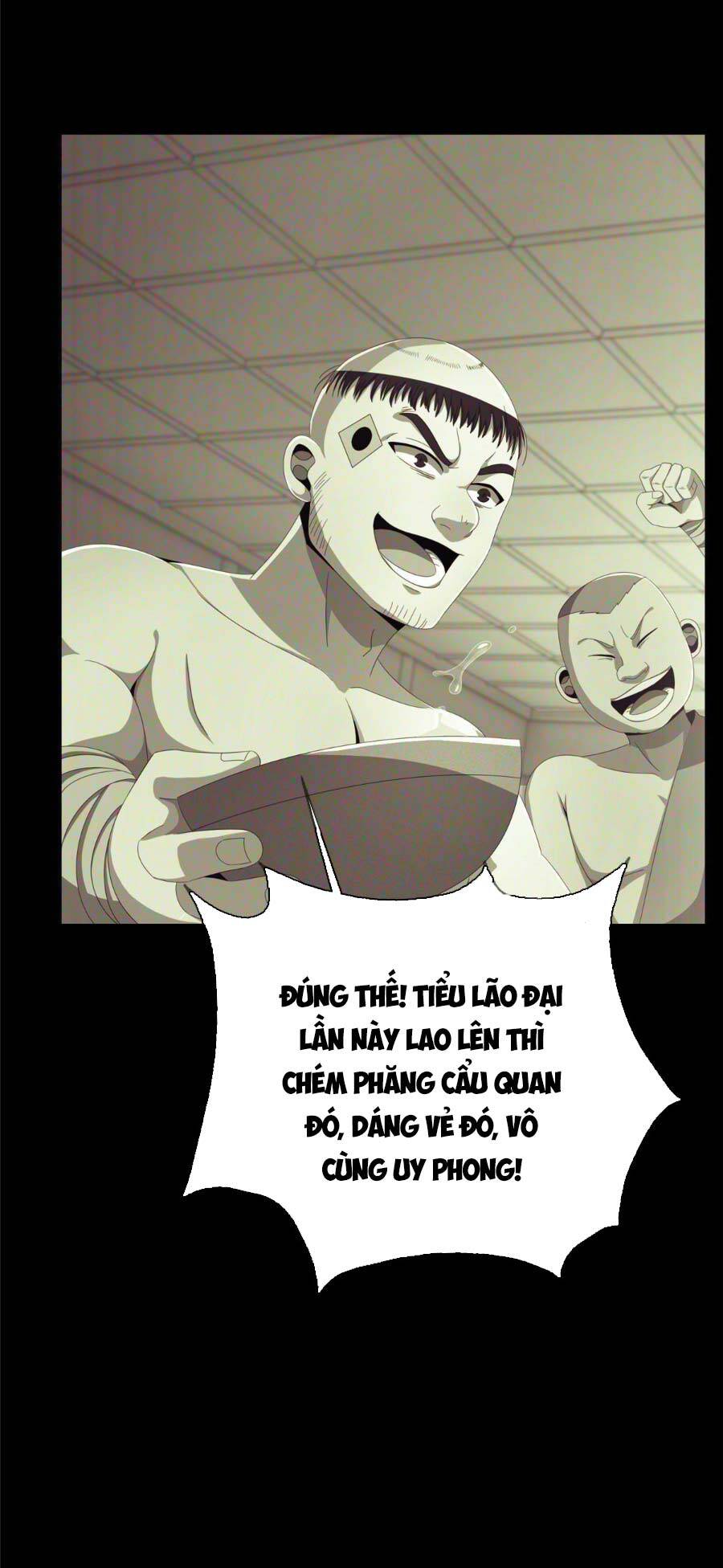 Lược Thiên Ký Chapter 4 - 107