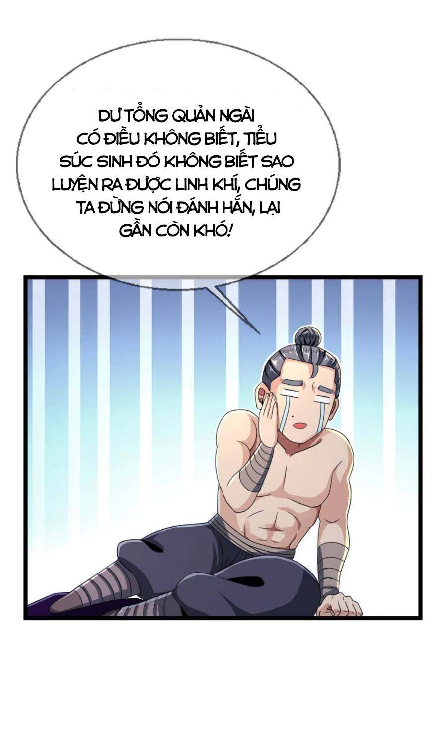 Lược Thiên Ký Chapter 4 - 18