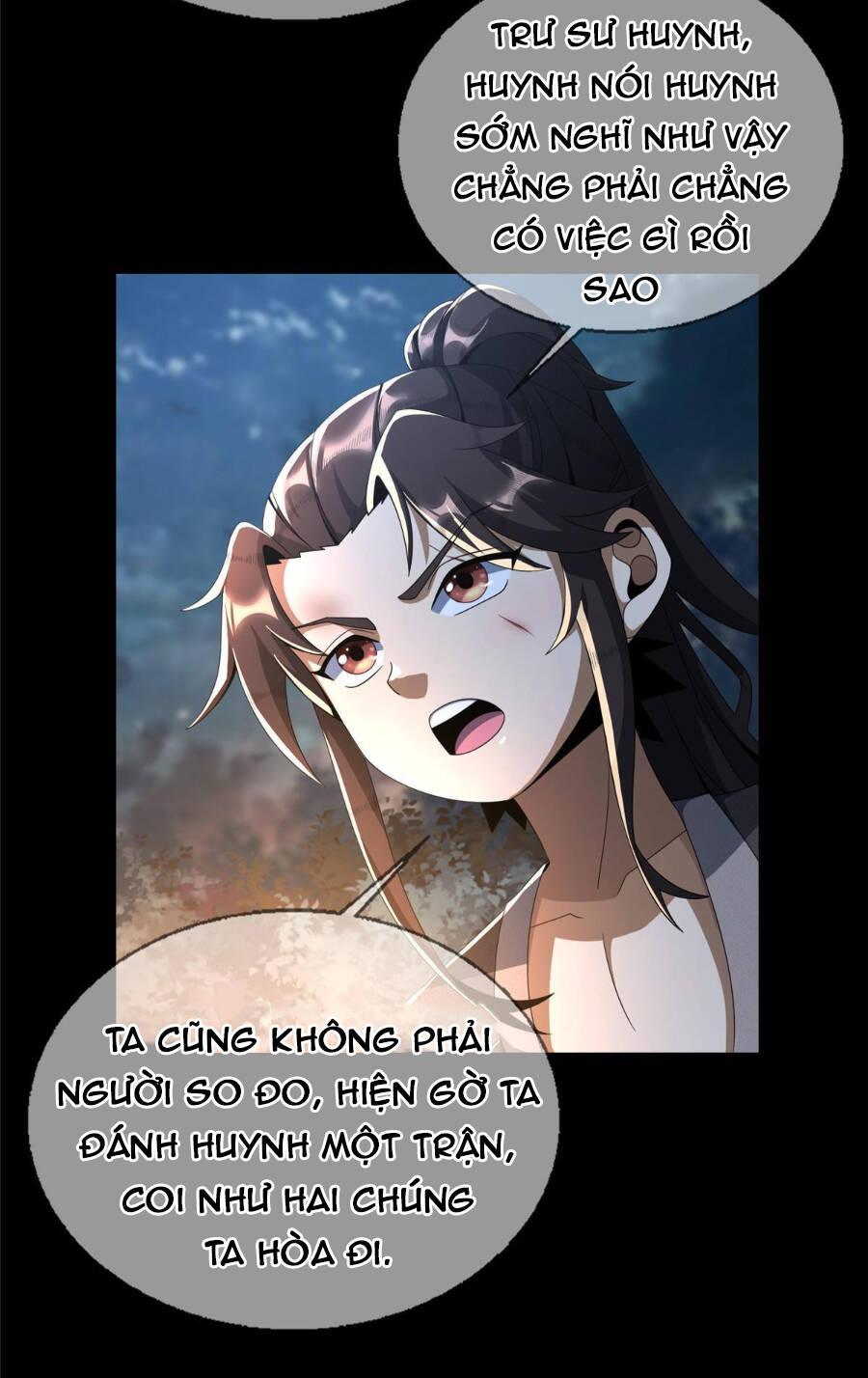 Lược Thiên Ký Chapter 5 - 35