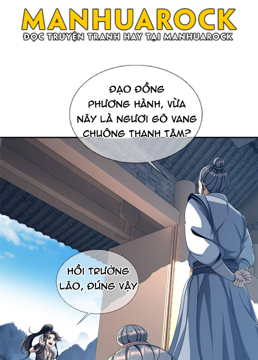 Lược Thiên Ký Chapter 5 - 62