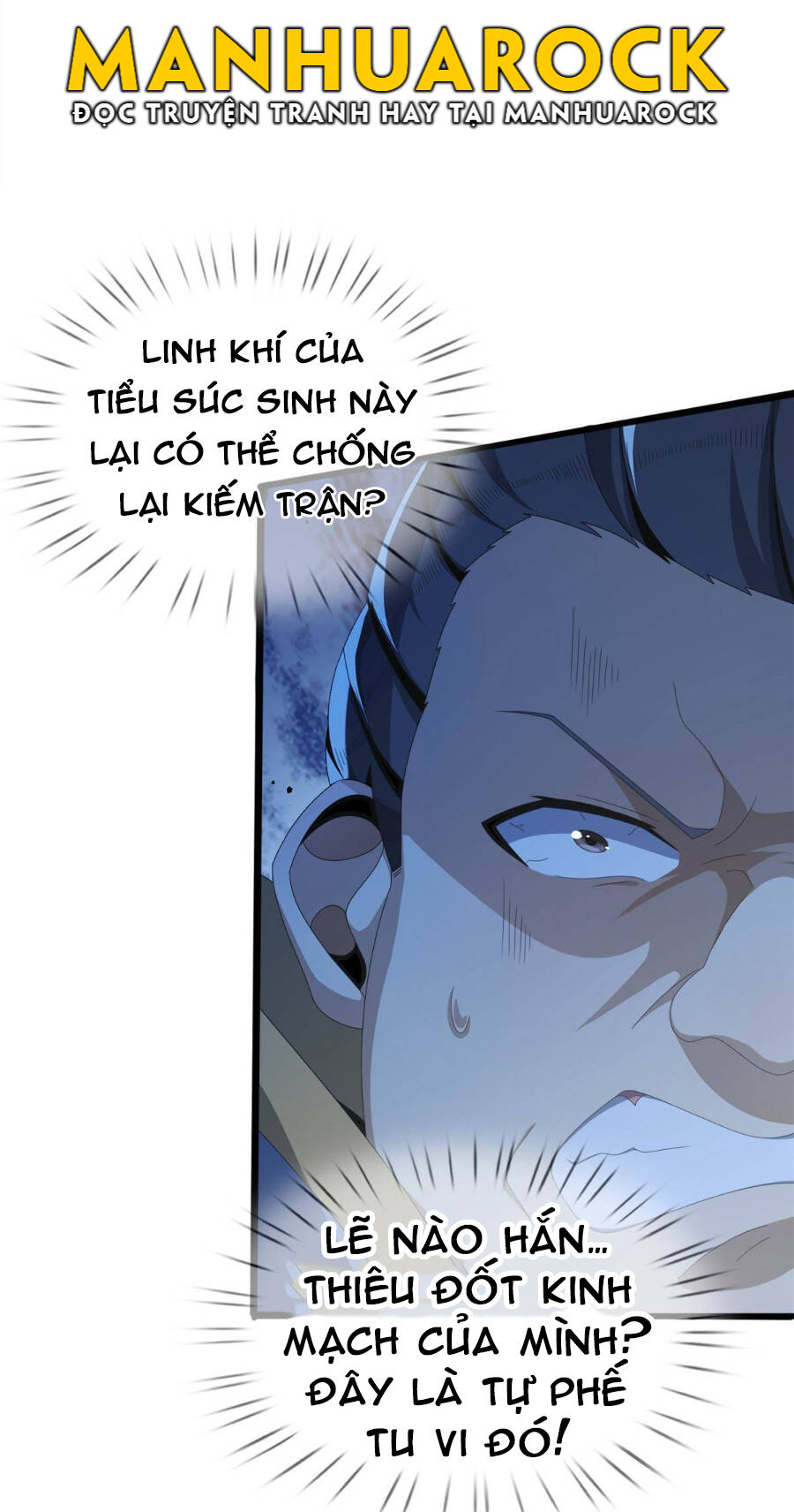 Lược Thiên Ký Chapter 5 - 9