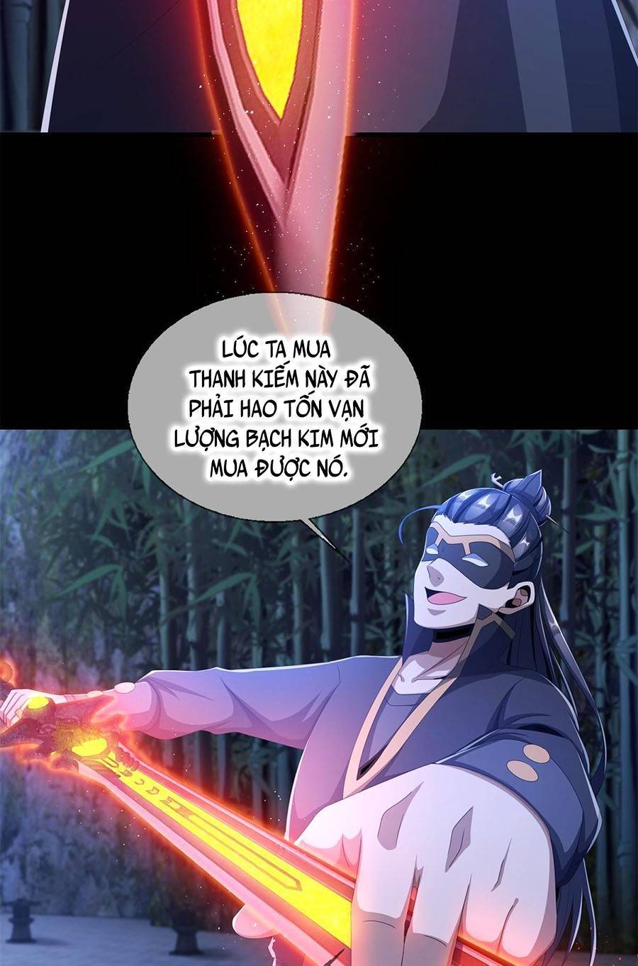 Lược Thiên Ký Chapter 6 - 21