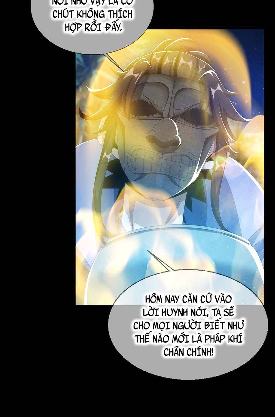 Lược Thiên Ký Chapter 6 - 30
