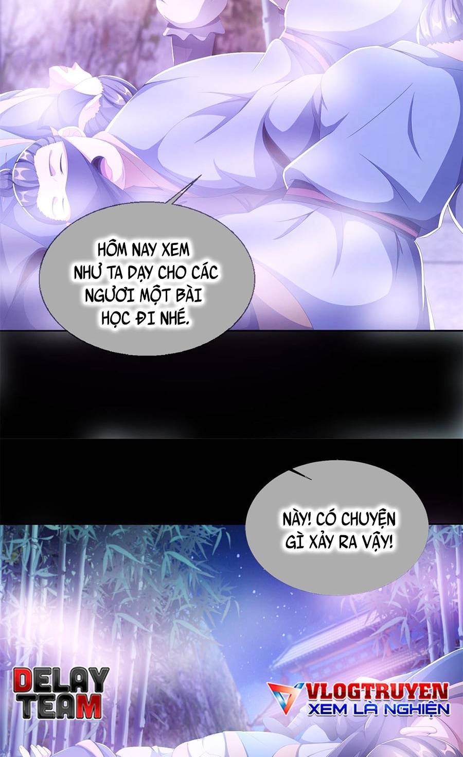 Lược Thiên Ký Chapter 6 - 40