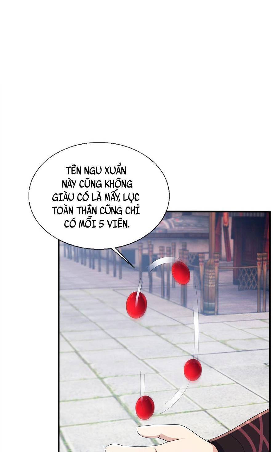 Lược Thiên Ký Chapter 8 - 40